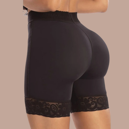 BOOTYFLEX™ Faja Short Levanta Cola