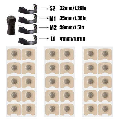 AIRMAX™ Dilatador Nasal Magnético