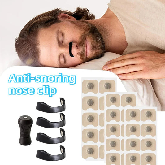 AIRMAX™ Dilatador Nasal Magnético