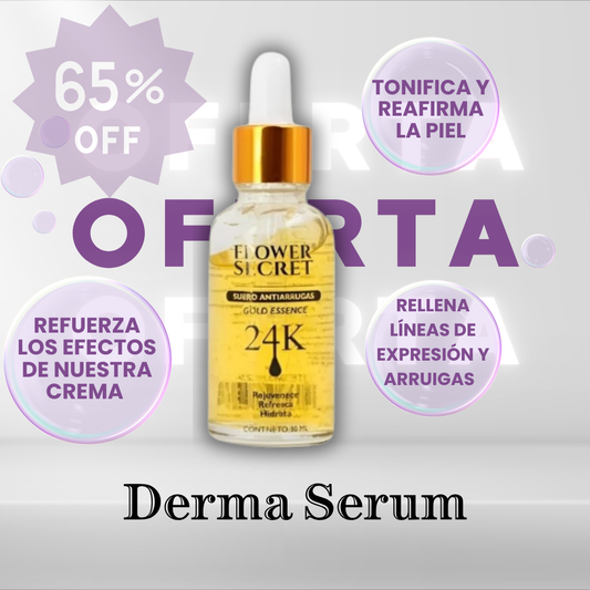 DERMA SERUM™