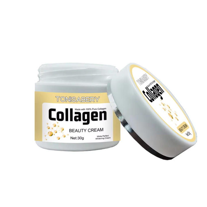 GLOWLIFT™ Crema Facial de Colágeno